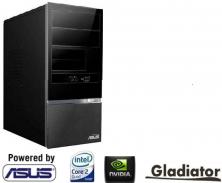 Desktop MLN Gladiator PI674 (Core2Quad,1GB Graphics)